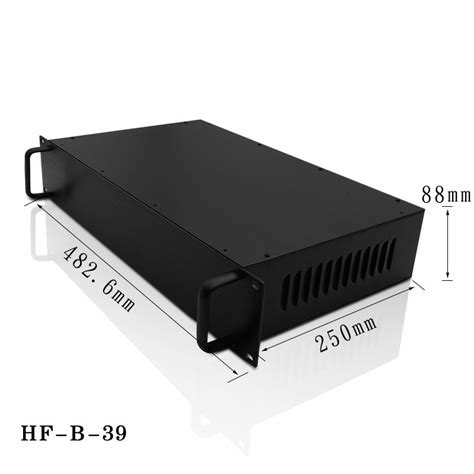 customized 2u server metal enclosure with paintmade in china|Home .